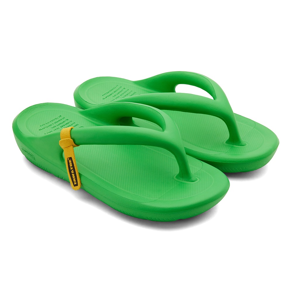 플립플랍 제로비티™ OG 퓨어그린 Flip Flop Zerovity™ OG_ Pure Green